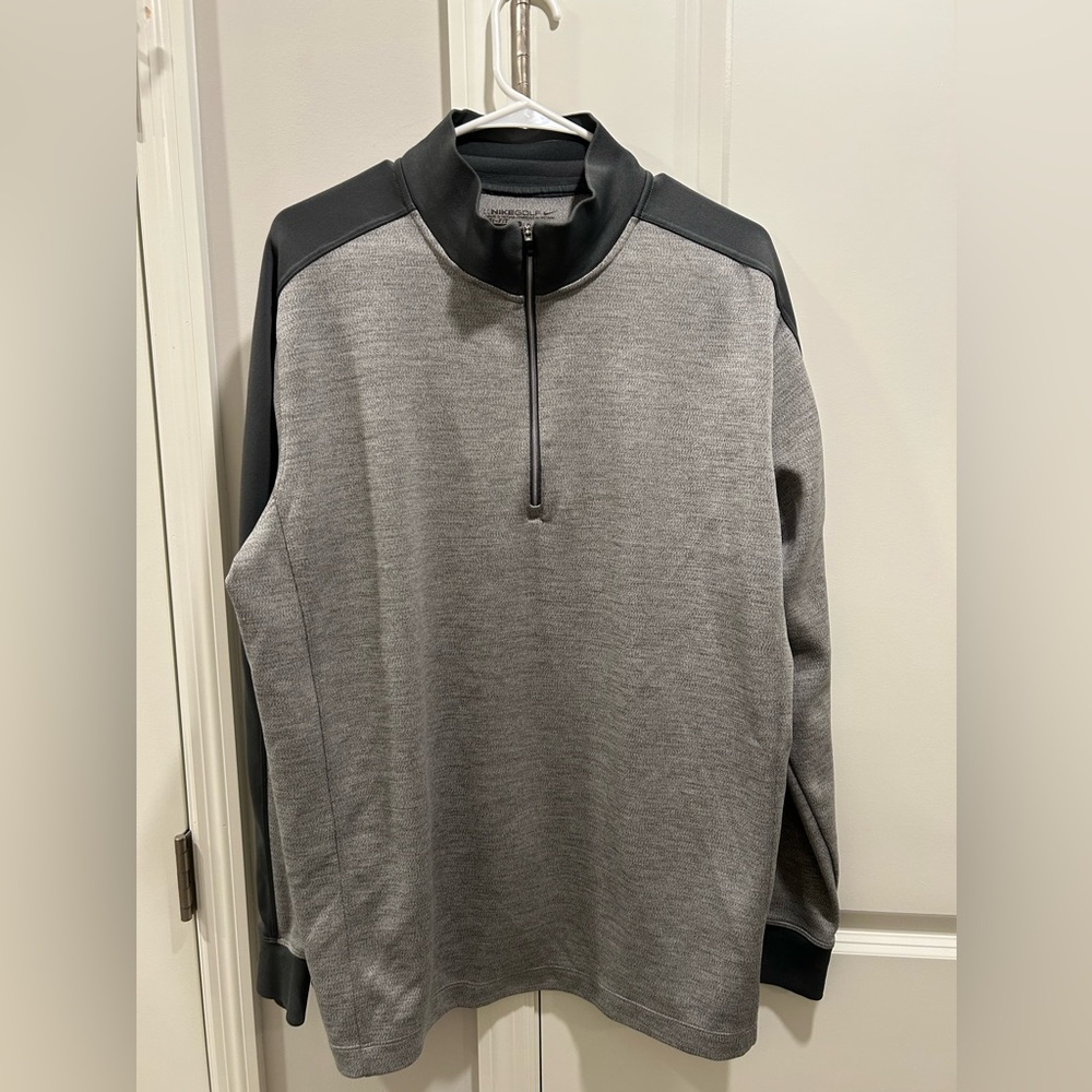 Nike Golf 1/4 Zip